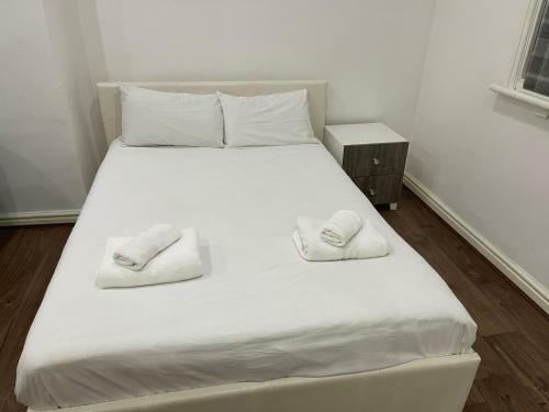 Intercity Serviced Apartments