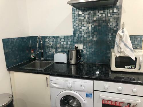 Intercity Serviced Apartments