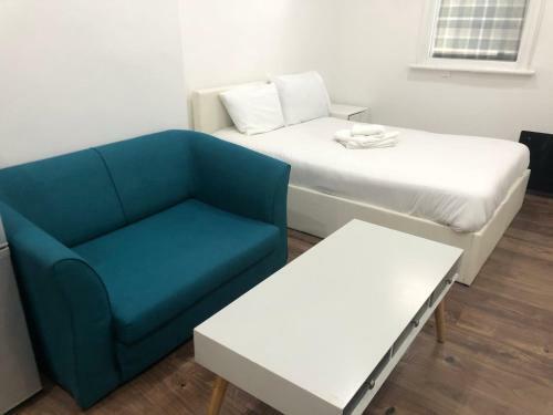 Intercity Serviced Apartments