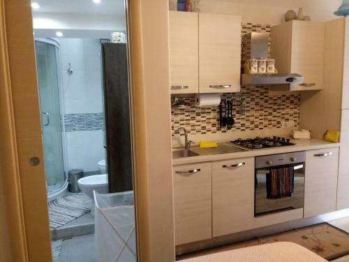 San Nicola Apartment