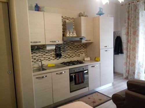 San Nicola Apartment