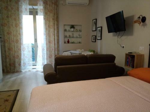 San Nicola Apartment