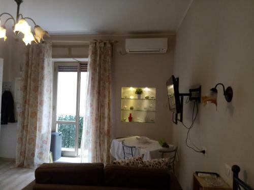 San Nicola Apartment