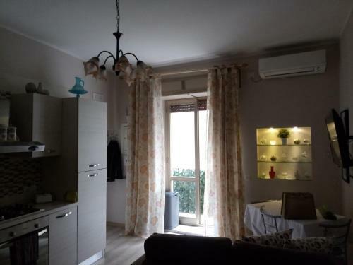 San Nicola Apartment