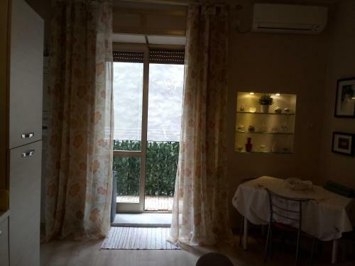 San Nicola Apartment