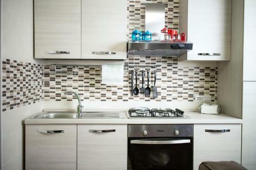 San Nicola Apartment