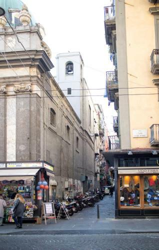San Nicola Apartment