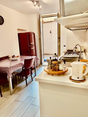 Apartamento Hauber House