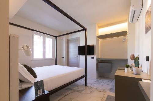 Pietra Bianca Hotel