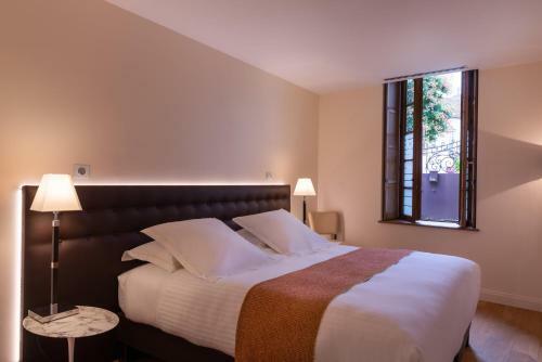 Hotel L'h�tel