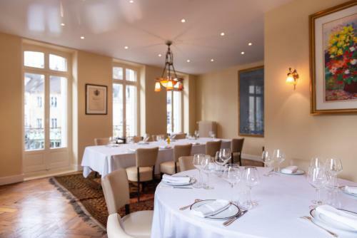 Hotel L'h�tel