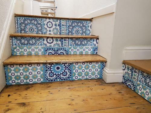 Apartamento 504 Wilmslow Road