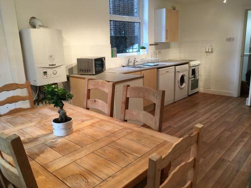Apartamento 504 Wilmslow Road