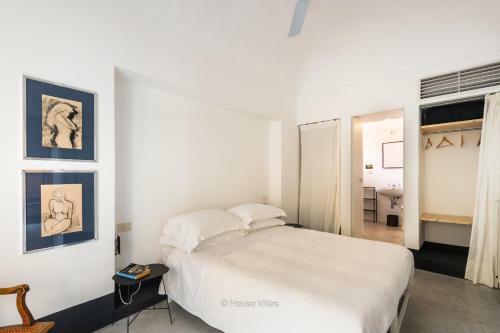 Apartamento Don Cirillo
