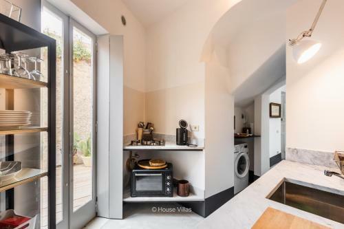 Apartamento Don Cirillo