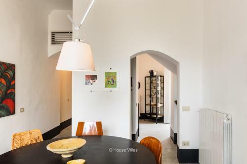 Apartamento Don Cirillo