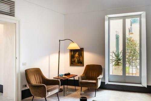 Apartamento Don Cirillo