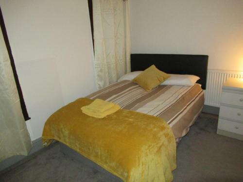 Apartamento Villa Anson
