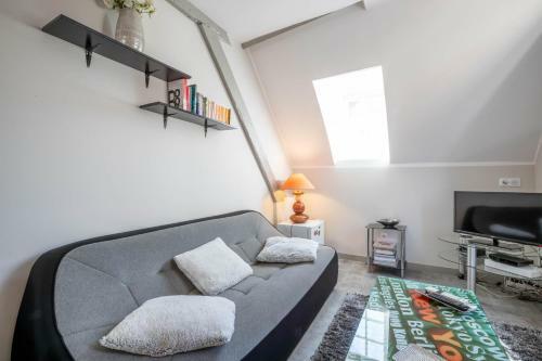 Apartamentos Beaune Sweet Home