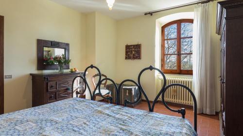 Villa Casale Le Tre Querce 8&1