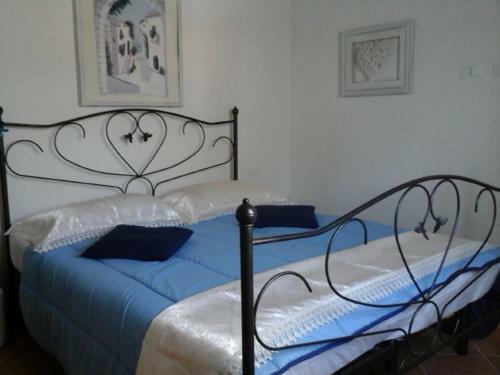 Apartamento Domo Baronia