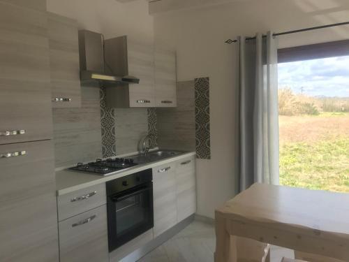 Apartamento Domo Baronia