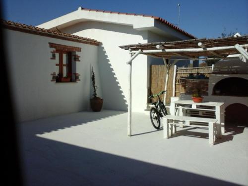 Apartamento Domo Baronia
