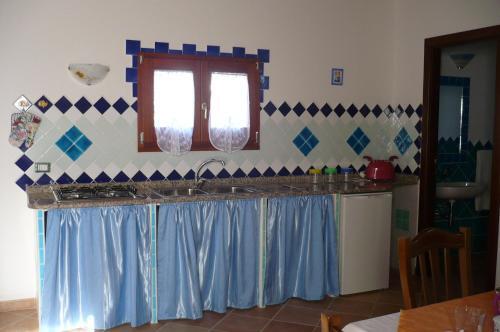 Apartamento Domo Baronia