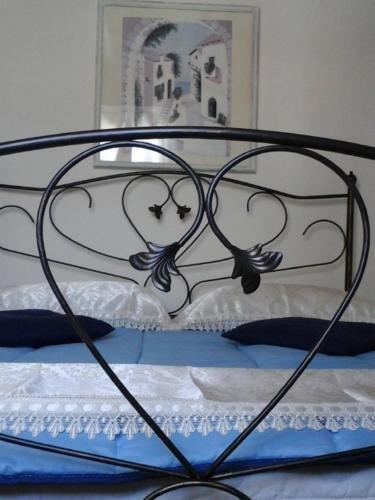 Apartamento Domo Baronia