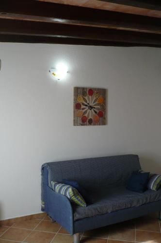 Apartamento Domo Baronia