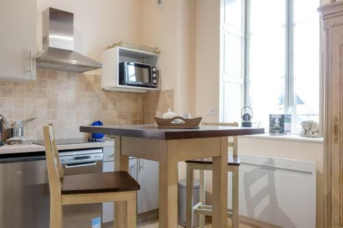 Apartamento Le Cara Sehiah 1d