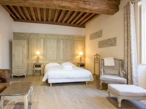 Apartamento Le Cara Sehiah 1d