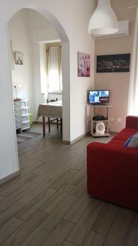 Apartamento Come To Anthinessio!