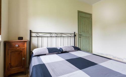 Casa Ridente Nella Valle Del Menotre Con Giardino