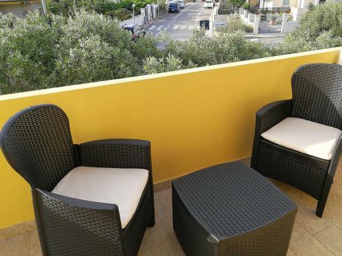 Apartamento Domus Deiana