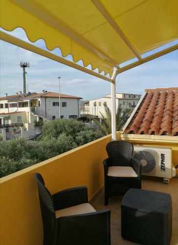 Apartamento Domus Deiana