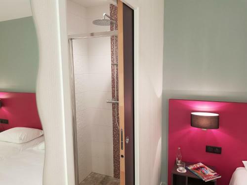 Hotel Hostellerie De Bretonniere