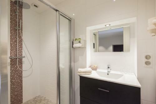 Hotel Hostellerie De Bretonniere