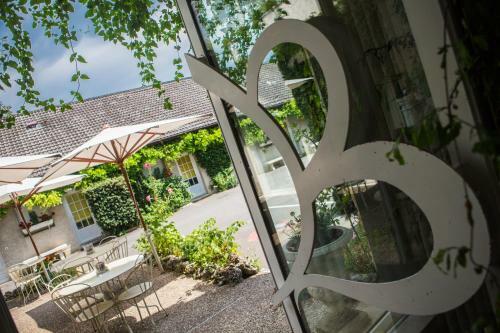 Hotel Hostellerie De Bretonniere