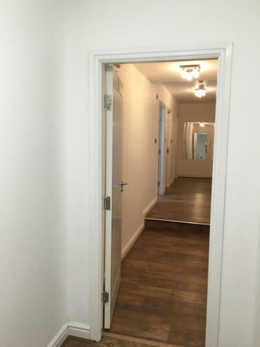 Apartamentos Rusholme Rooms