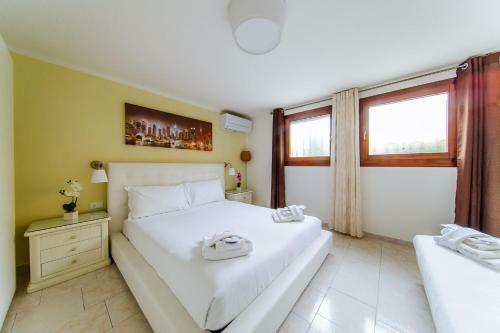 Apartamento Casa Matilde