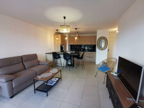 Apartamento Les Ganivettes