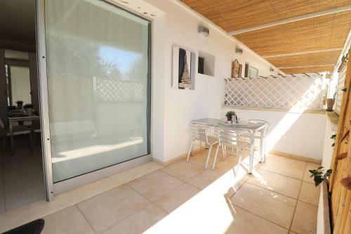 Casa Ginevra Lu Sule A Otranto
