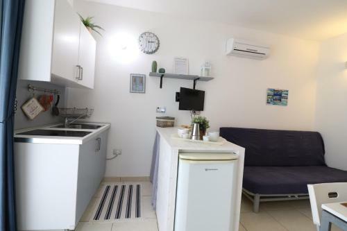 Casa Ginevra Lu Sule A Otranto