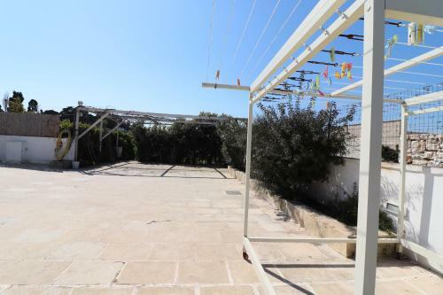 Casa Ginevra Lu Sule A Otranto