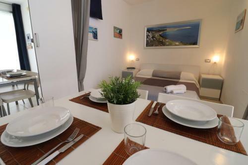 Casa Ginevra Lu Sule A Otranto