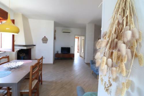 Casa Antonella Otranto 6 Posti