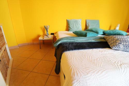 Casa Wanda A Otranto