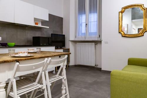 Apartamento Il Falconiere