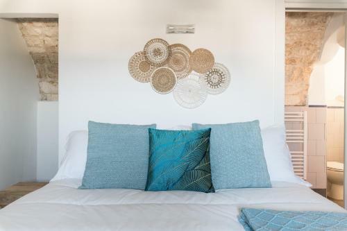 Apartamento Terrazza Ariafina By Wonderful Italy